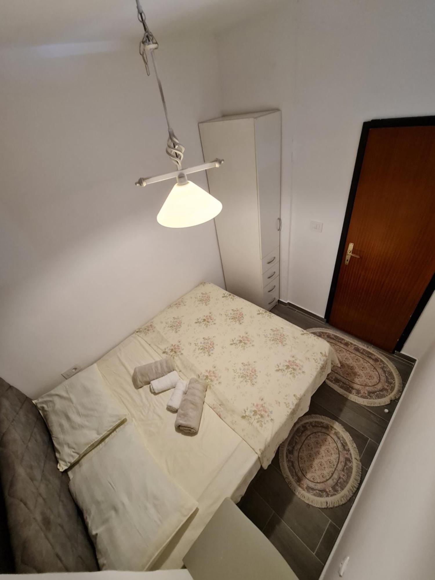 Apartment Ralf Ulcinj Exterior foto