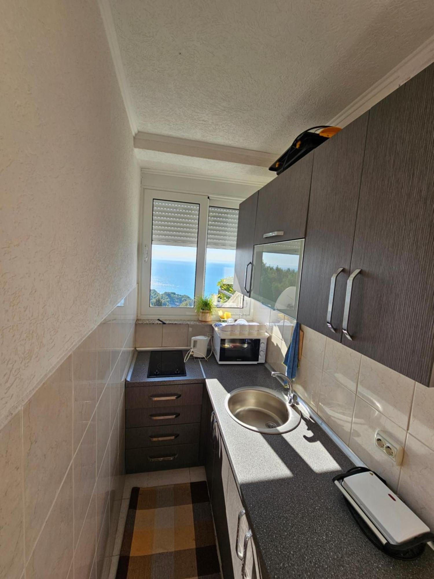 Apartment Ralf Ulcinj Exterior foto