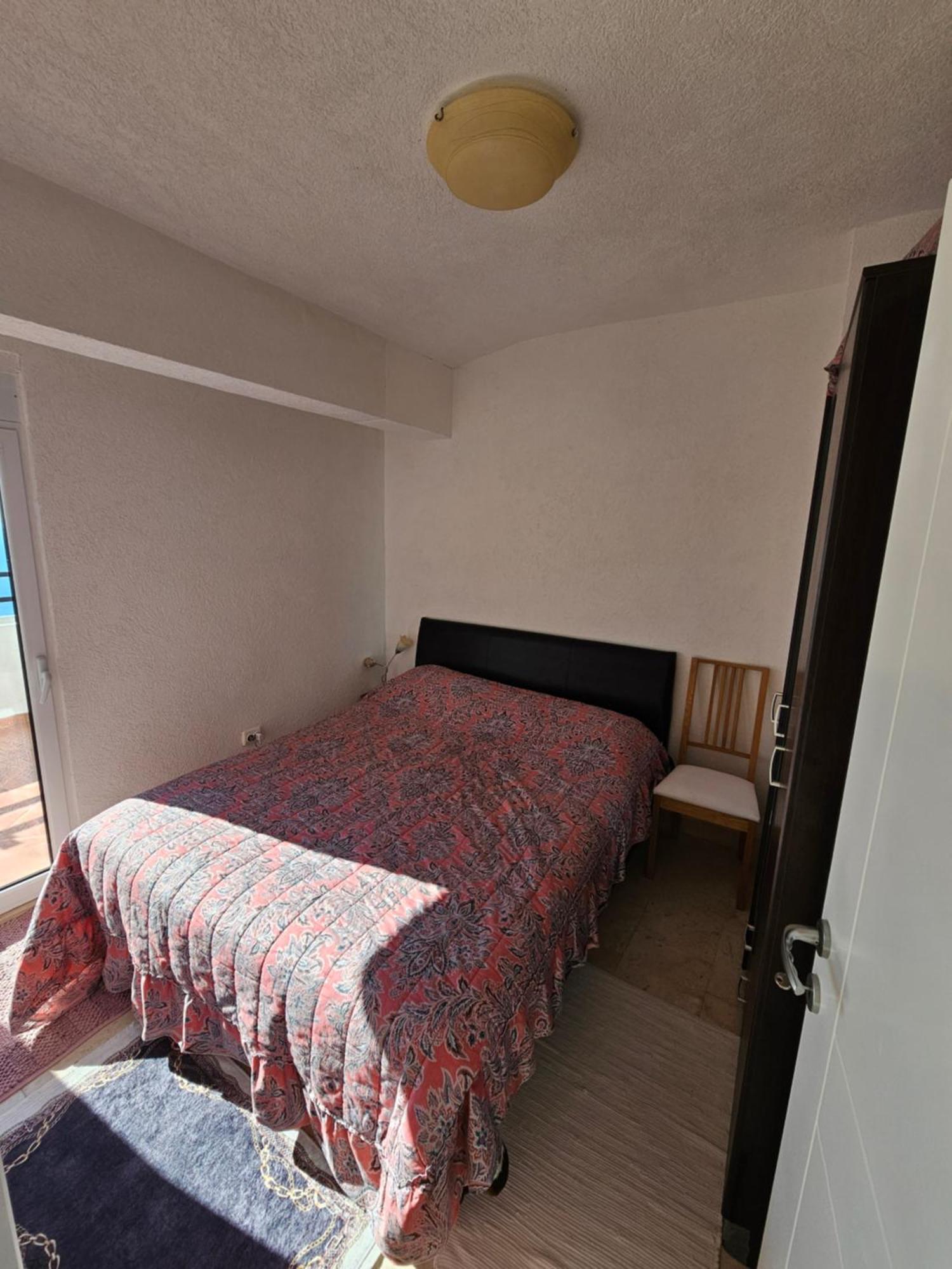 Apartment Ralf Ulcinj Exterior foto