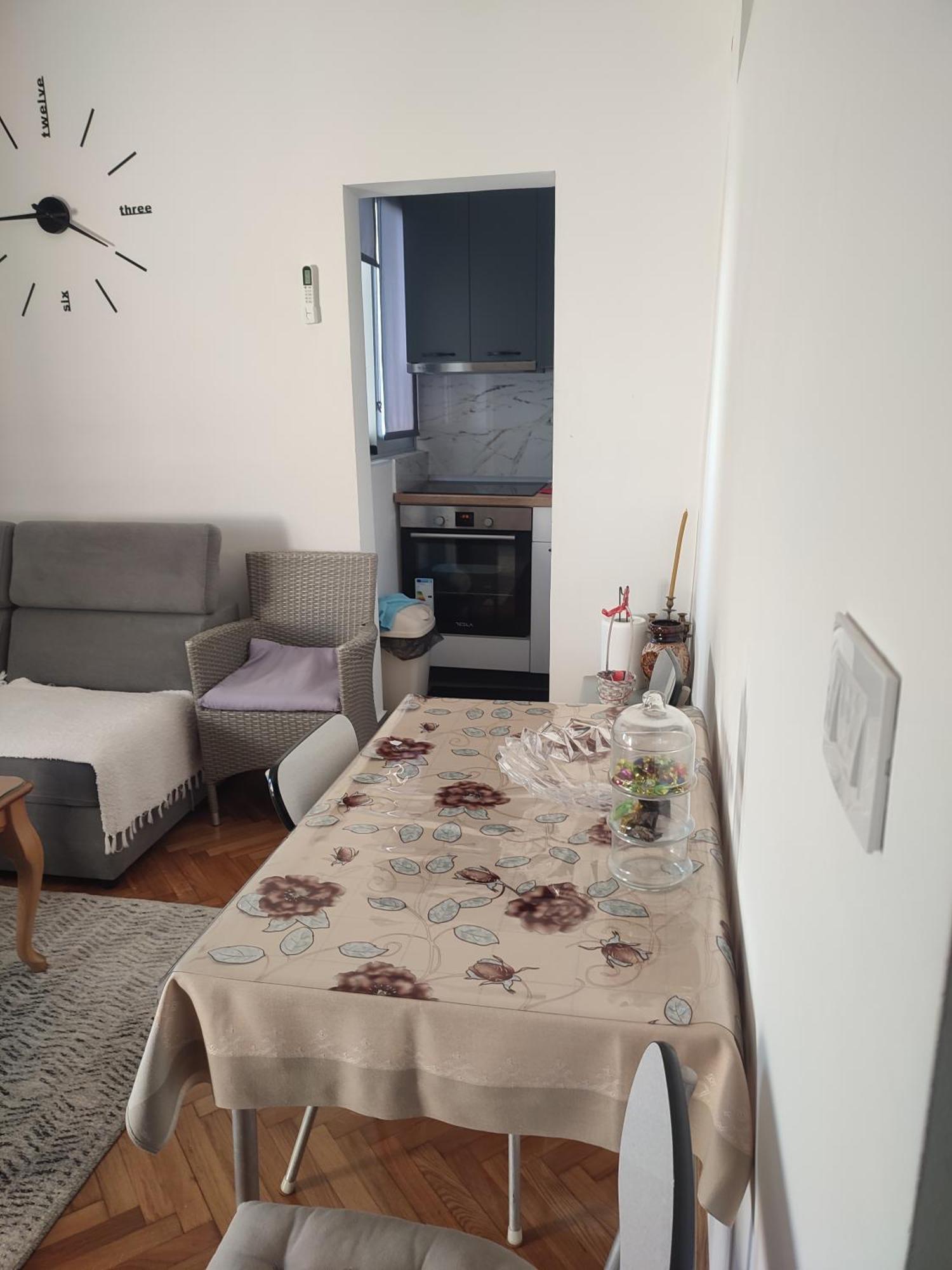 Apartment Ralf Ulcinj Exterior foto