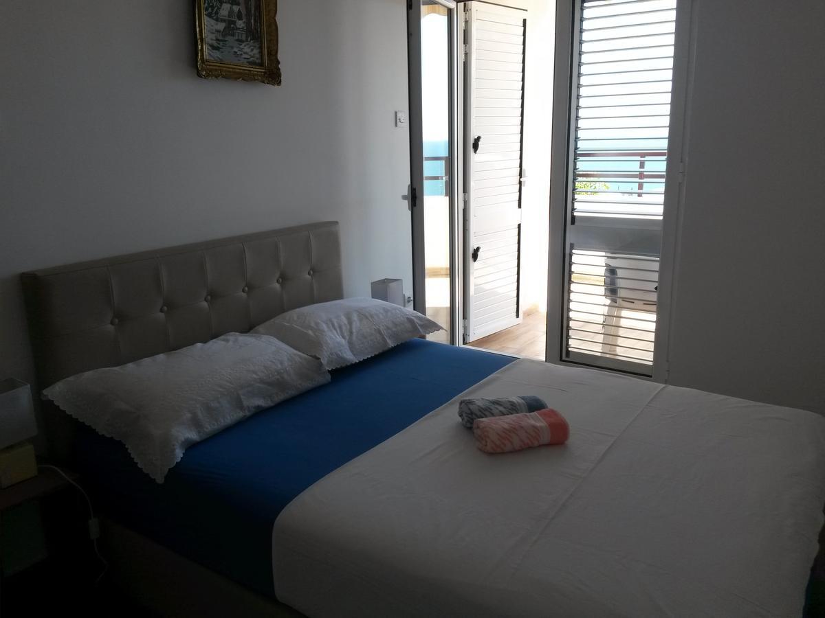 Apartment Ralf Ulcinj Exterior foto