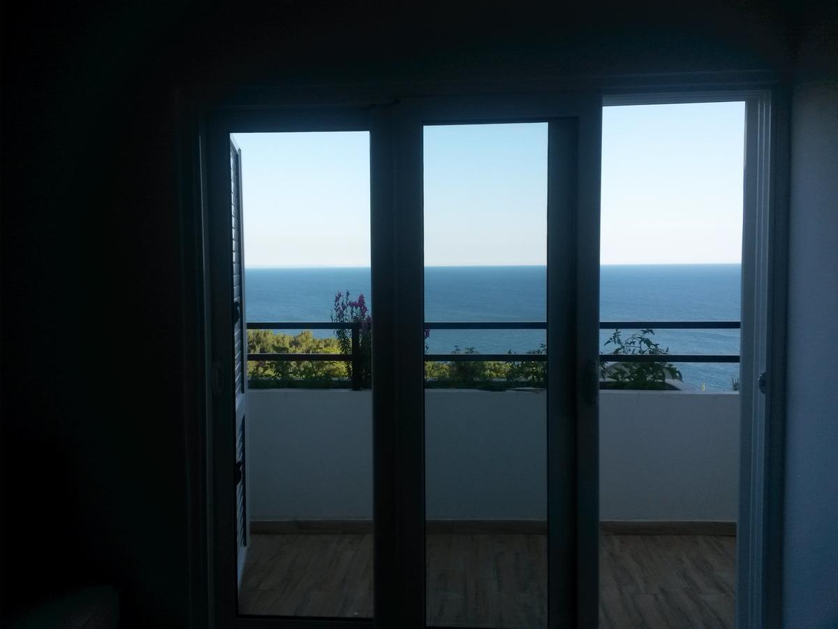 Apartment Ralf Ulcinj Exterior foto