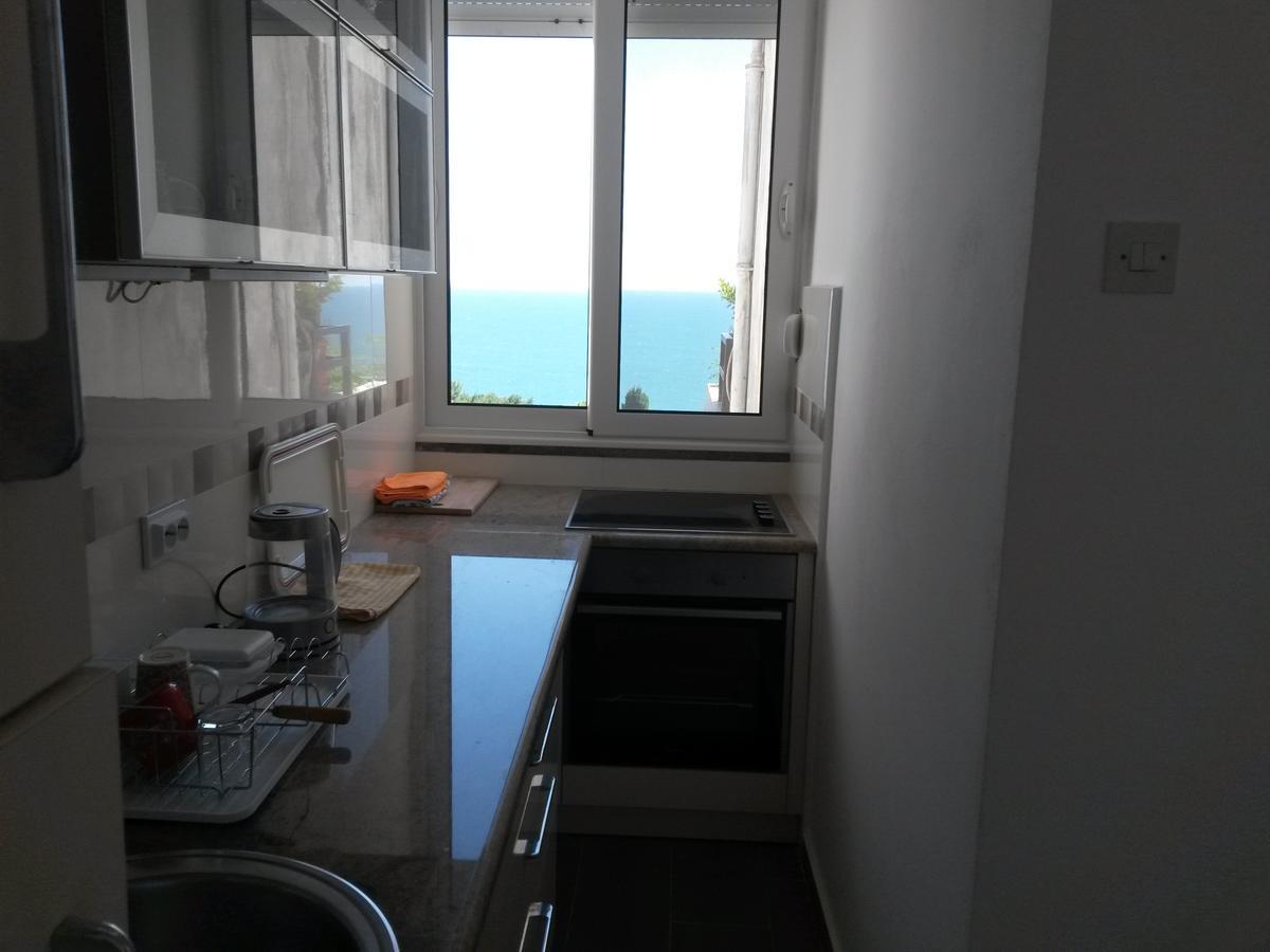 Apartment Ralf Ulcinj Exterior foto