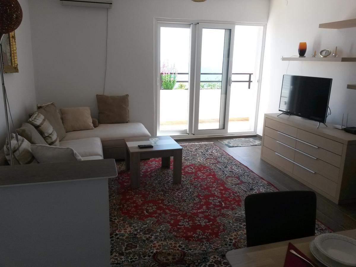 Apartment Ralf Ulcinj Exterior foto