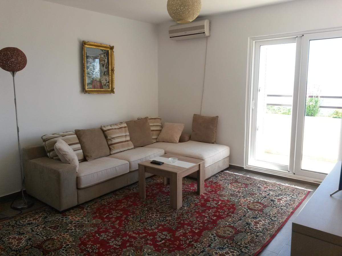 Apartment Ralf Ulcinj Exterior foto